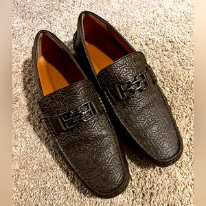 Bally Parsal Driving Shoes